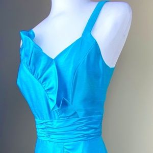 Evan Picone Cocktail dress size 8